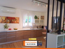 Maison de plain-pied 114m² 4 pièces avec un excellent DPE B à SEIGY proche du célèbre parc de Zoo de Beauval 