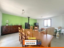 Maison familiale de plain-pied 4 pièces Soings-en-Sologne à 15min de Romorantin et 30min de Blois située dans un cadre naturel et calme 