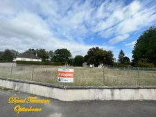 Terrain à vendre 980m² sur la commune de Pruniers-en-Sologne