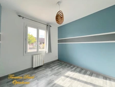 Maison Plain-Pied Lumineuse à Marcilly-en-Gault – 75m² habitables, 3 Chambres, Environnement Calme et Sans Vis-à-Vis
