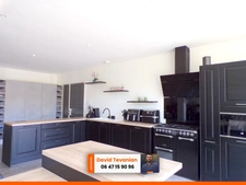 Ensemble immobilier à vendre 11 pièces de 310 m² avec 9 chambres, Terrain de 2561m² à Noyers-sur-Cher