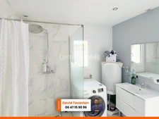 Maison récente 115 m² – 3 chambres – Terrain 762 m² – Noyers-sur-Cher – Aucun travaux