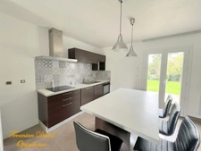 Maison Plain-Pied Lumineuse à Marcilly-en-Gault – 75m² habitables, 3 Chambres, Environnement Calme et Sans Vis-à-Vis