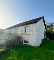 Maison à vendre 3 pièces NOYERS SUR CHER (41) proche du Zoo de Beauval et de l'autoroute A85