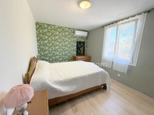 Maison à vendre 4 pièces MERY SUR CHER (18) avec un excellent DPE C 