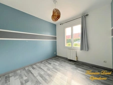 Maison Plain-Pied Lumineuse à Marcilly-en-Gault – 75m² habitables, 3 Chambres, Environnement Calme et Sans Vis-à-Vis
