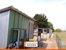 Maison familiale de plain-pied 4 pièces Soings-en-Sologne à 15min de Romorantin et 30min de Blois située dans un cadre naturel et calme 