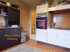 Maison à vendre 3 pièces NOYERS SUR CHER (41) proche du Zoo de Beauval et de l'autoroute A85