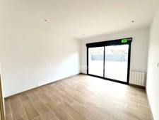 Maison contemporaine neuve avec 108 m² de surface habitable sans vis-vis à Villefranche-sur-Cher