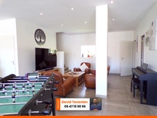 Ensemble immobilier à vendre 11 pièces de 310 m² avec 9 chambres, Terrain de 2561m² à Noyers-sur-Cher