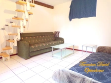 Charmante maison 2 pièces proche du centre-ville - 48m² habitables à Romorantin Lanthenay 