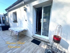 Maison de plain-pied 114m² 4 pièces avec un excellent DPE B à SEIGY proche du célèbre parc de Zoo de Beauval 