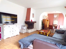 Maison à vendre 3 pièces NOYERS SUR CHER (41) proche du Zoo de Beauval et de l'autoroute A85