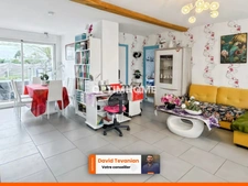 Maison de plain-pied 4 pièces 87 m² habitable dans un environnement calme à Romorantin