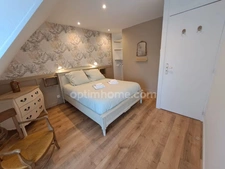 Maison 4 pièces de 72 m² avec terrain arboré de 5 290 m² – Hangar – Terrasse – Prise véhicule électrique situé à Faverolles en Berry 