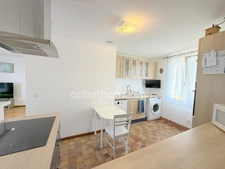 Maison à vendre 4 pièces MERY SUR CHER (18) avec un excellent DPE C 
