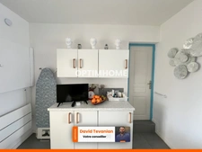 Maison de plain-pied 4 pièces 87 m² habitable dans un environnement calme à Romorantin