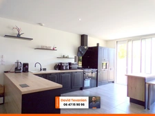 Ensemble immobilier à vendre 11 pièces de 310 m² avec 9 chambres, Terrain de 2561m² à Noyers-sur-Cher