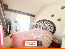 Maison ancienne 2 chambres avec cachet sans travaux au coeur de la Sologne