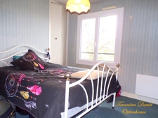 Maison à vendre 3 pièces NOYERS SUR CHER (41) proche du Zoo de Beauval et de l'autoroute A85