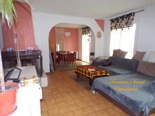 Maison à vendre 3 pièces NOYERS SUR CHER (41) proche du Zoo de Beauval et de l'autoroute A85