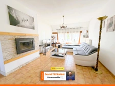 Maison familiale 5 chambres avec son charme régional, confort et beaux volumes, excellent DPE C 