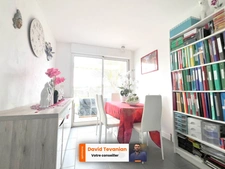 Maison de plain-pied 4 pièces 87 m² habitable dans un environnement calme à Romorantin