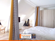 Ensemble immobilier à vendre 11 pièces de 310 m² avec 9 chambres, Terrain de 2561m² à Noyers-sur-Cher