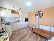 Maisonnette à vendre de plain pied à Villefranche sur Cher dans un environnement calme - Fort potentiel