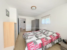 Maison à vendre 4 pièces MERY SUR CHER (18) avec un excellent DPE C 