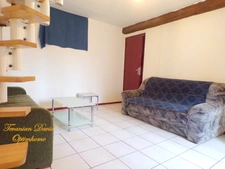 Charmante maison 2 pièces proche du centre-ville - 48m² habitables à Romorantin Lanthenay 