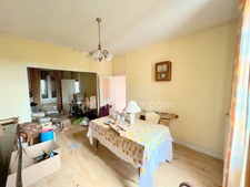 Maison à vendre 3 pièces VIERZON (18) proche du centre-ville 