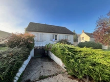 Maison à vendre 3 pièces NOYERS SUR CHER (41) proche du Zoo de Beauval et de l'autoroute A85