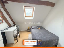 Maison de caractère à MENNETOU SUR CHER proche du centre-ville