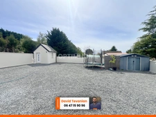 Maison récente 115 m² – 3 chambres – Terrain 762 m² – Noyers-sur-Cher – Aucun travaux