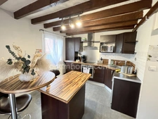Charmante maison solognote au cœur de Romorantin-Lanthenay, capitale de la Sologne 