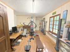 Propriété à vendre 10 pièces MERY SUR CHER (18) dans un environnement très calme et verdoyant. 