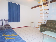 Charmante maison 2 pièces proche du centre-ville - 48m² habitables à Romorantin Lanthenay 