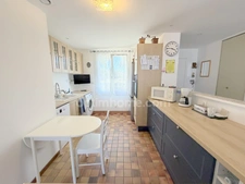 Maison à vendre 4 pièces MERY SUR CHER (18) avec un excellent DPE C 
