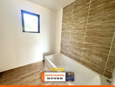 Maison neuve à vendre 5 pièces 109 m² habitables VILLEFRANCHE SUR CHER (41) sous garantie décennale, à proximité du centre ville à 10min de Romorantin et de l'axe autoroutier A85 