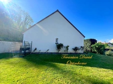 Maison de plain-pied 114m² 4 pièces avec un excellent DPE B à SEIGY proche du célèbre parc de Zoo de Beauval 