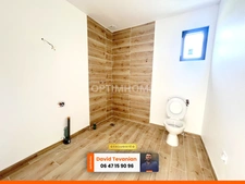 Maison neuve à vendre 5 pièces 109 m² habitables VILLEFRANCHE SUR CHER (41) sous garantie décennale, à proximité du centre ville à 10min de Romorantin et de l'axe autoroutier A85 