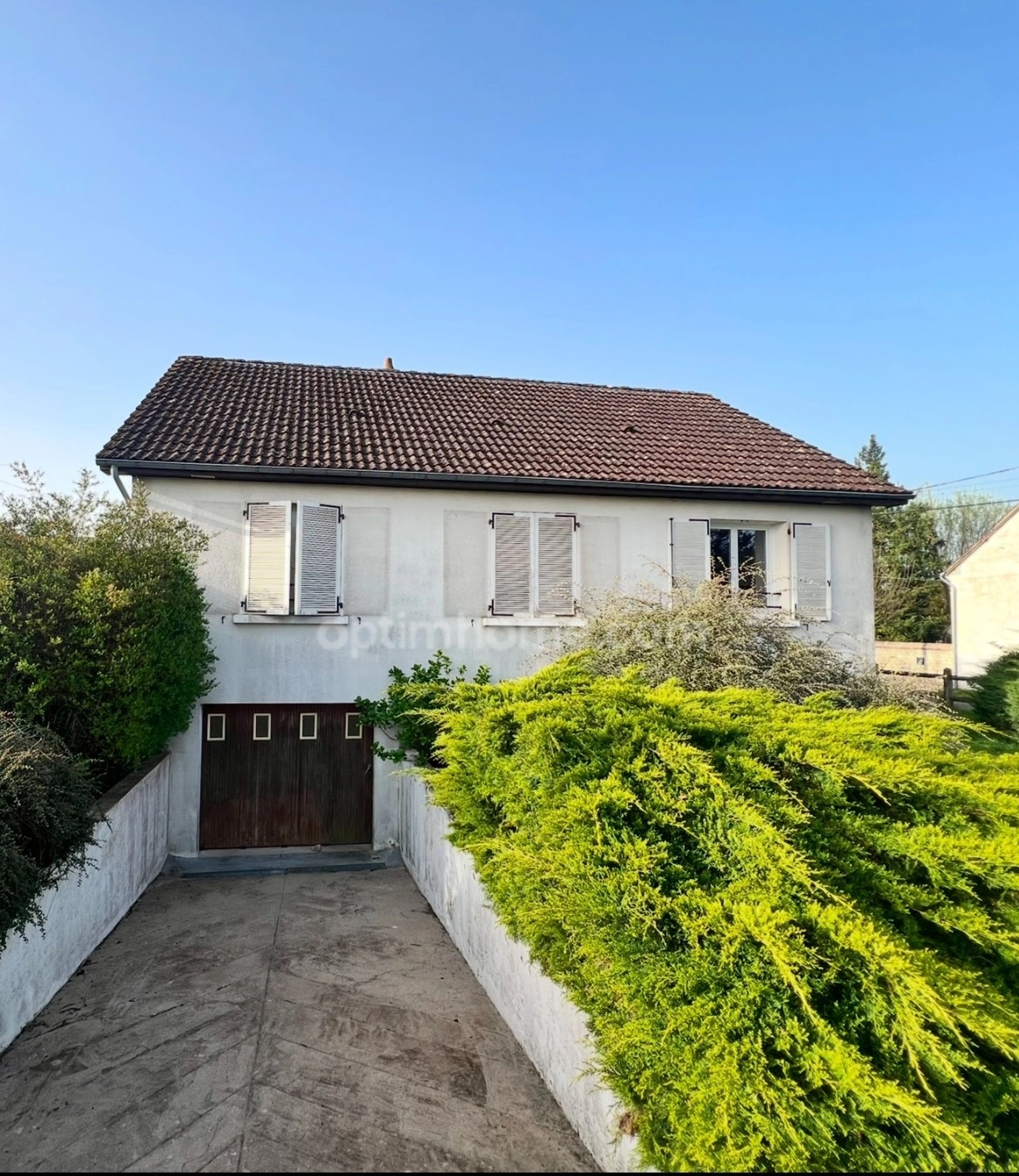 Maison 3 pièces 75 m² · à Noyers sur Cher · 75 m² · 129 500 €