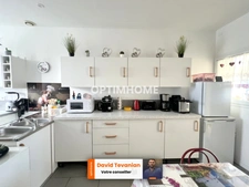 Maison de plain-pied 4 pièces 87 m² habitable dans un environnement calme à Romorantin