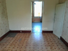 Maison à vendre 3 pièces VIERZON (18) proche du centre-ville 
