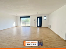 Maison neuve à vendre 5 pièces 109 m² habitables VILLEFRANCHE SUR CHER (41) sous garantie décennale, à proximité du centre ville à 10min de Romorantin et de l'axe autoroutier A85 