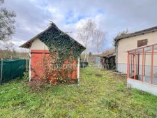 Maison à vendre 3 pièces VIERZON (18) proche du centre-ville 