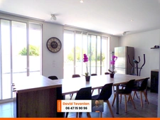 Ensemble immobilier à vendre 11 pièces de 310 m² avec 9 chambres, Terrain de 2561m² à Noyers-sur-Cher