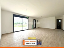 Maison neuve à vendre 5 pièces 109 m² habitables VILLEFRANCHE SUR CHER (41) sous garantie décennale, à proximité du centre ville à 10min de Romorantin et de l'axe autoroutier A85 