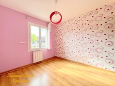 Maison Plain-Pied Lumineuse à Marcilly-en-Gault – 75m² habitables, 3 Chambres, Environnement Calme et Sans Vis-à-Vis
